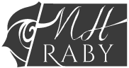 logo Marie-Hélène Raby