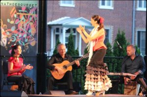 Vida Flamenca aout 2014